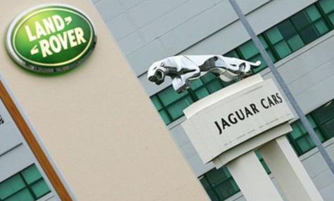 «Jaguar Land Rover»: объять необъятное
