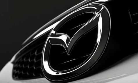 Mazda стремится в премиум