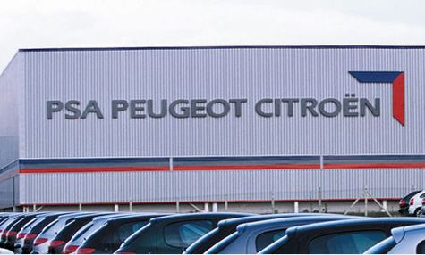 «Peugeot» на выданье