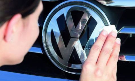 «Volkswagen» рвется в лоу-кост